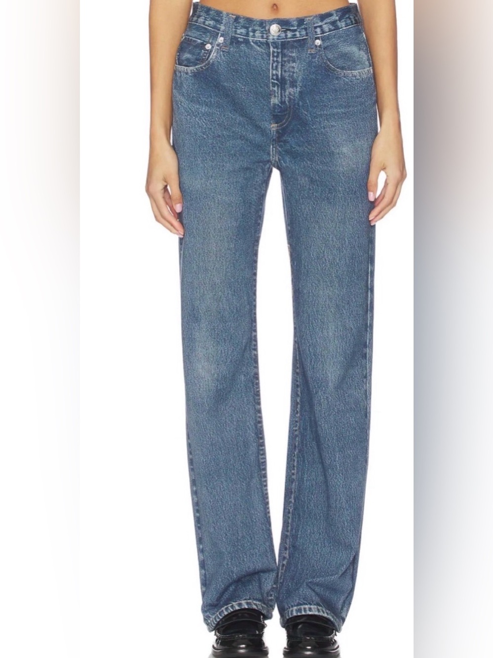 rag & bone miramar terry shea full length - Almedia